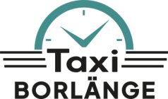 Taxi Borlänge 0243 - 170 70
